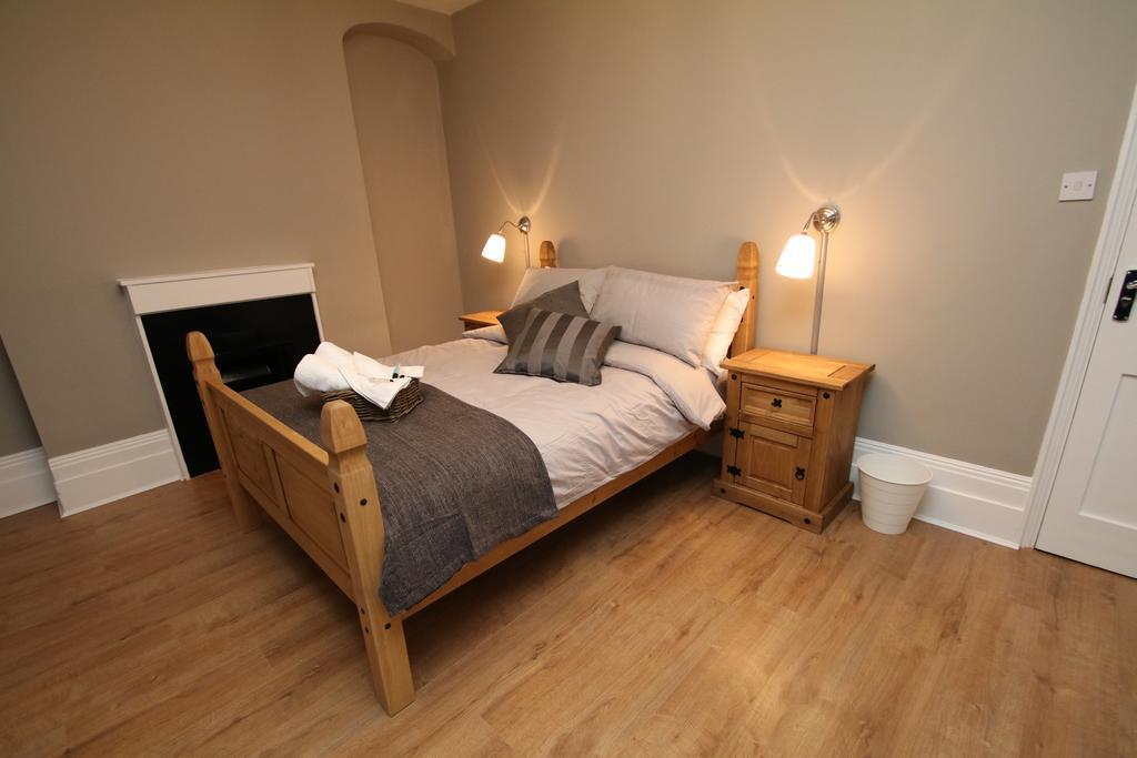 New And Cosy Sidney Square Gasthuis