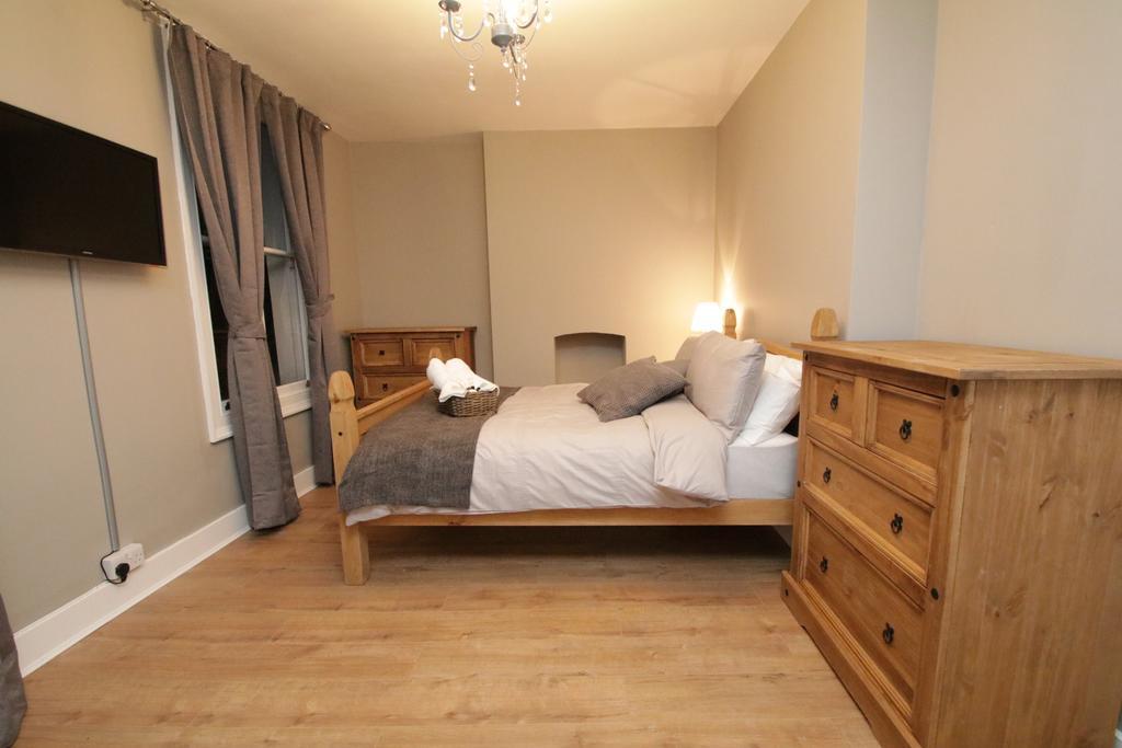 Gasthuis New And Cosy Sidney Square