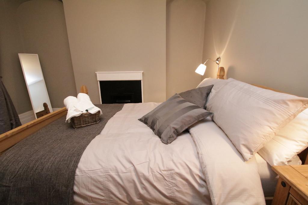 New And Cosy Sidney Square 3* Londen