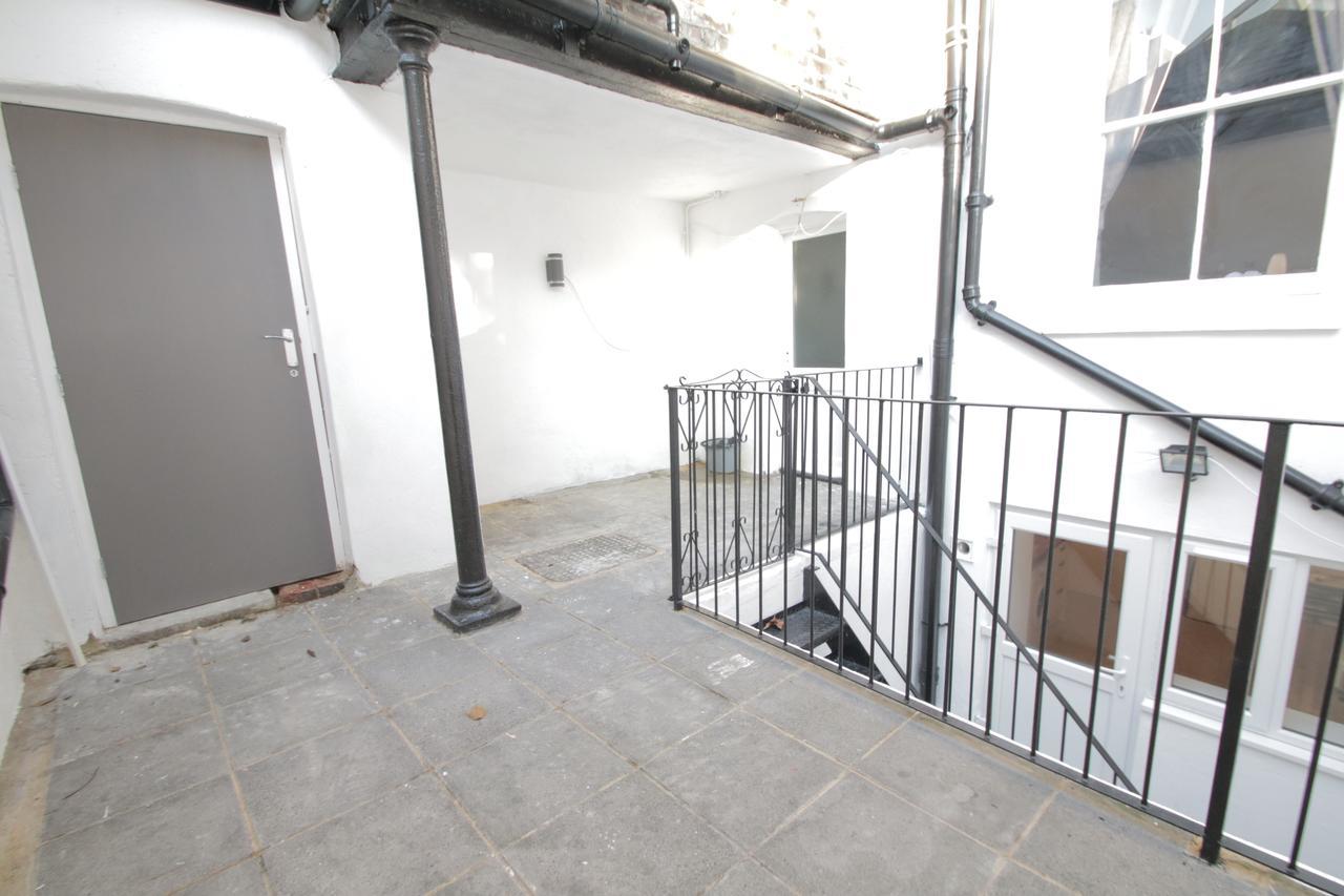 New And Cosy Sidney Square Gasthuis 3*