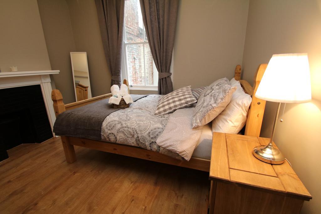 Maison d'hôtes New And Cosy Sidney Square Londres