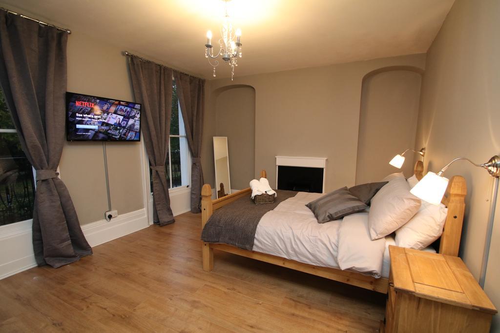 New And Cosy Sidney Square Maison d'hôtes Londres