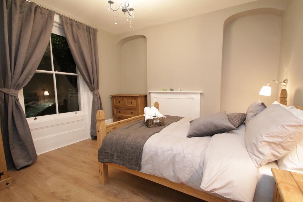 New And Cosy Sidney Square 3* Londres