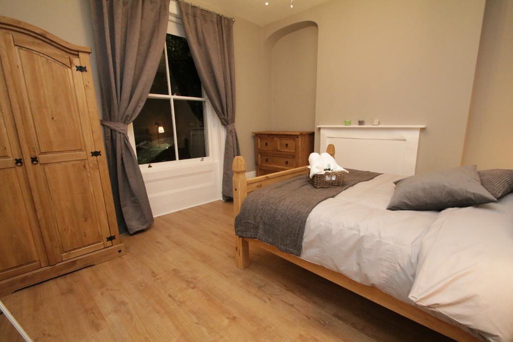 Maison d'hôtes New And Cosy Sidney Square