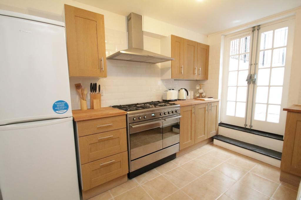 New And Cosy Sidney Square Maison d'hôtes 3*