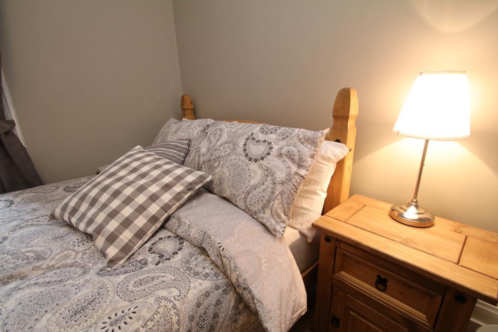 New And Cosy Sidney Square Maison d'hôtes 3*