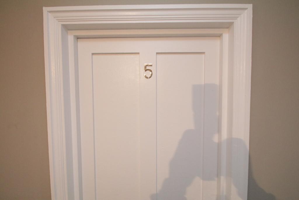 Maison d'hôtes New And Cosy Sidney Square 3*