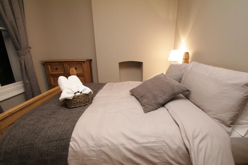 New And Cosy Sidney Square Maison d'hôtes