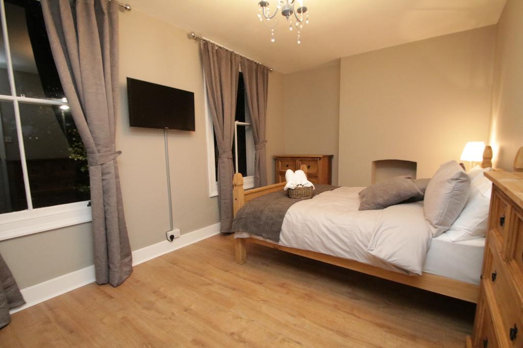 New And Cosy Sidney Square 3* Londres