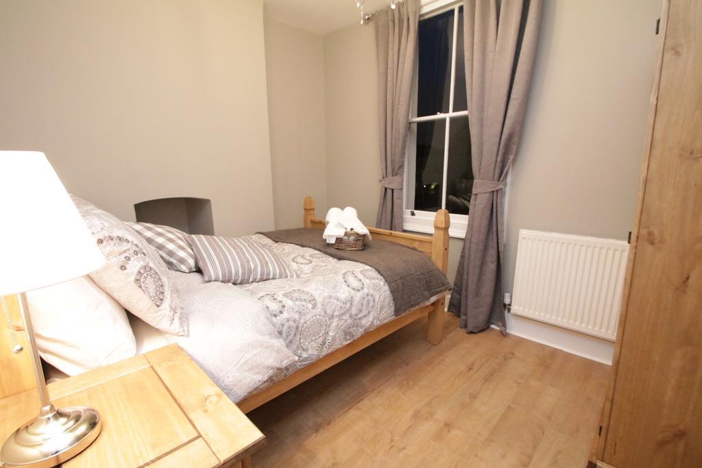 New And Cosy Sidney Square Maison d'hôtes 3*