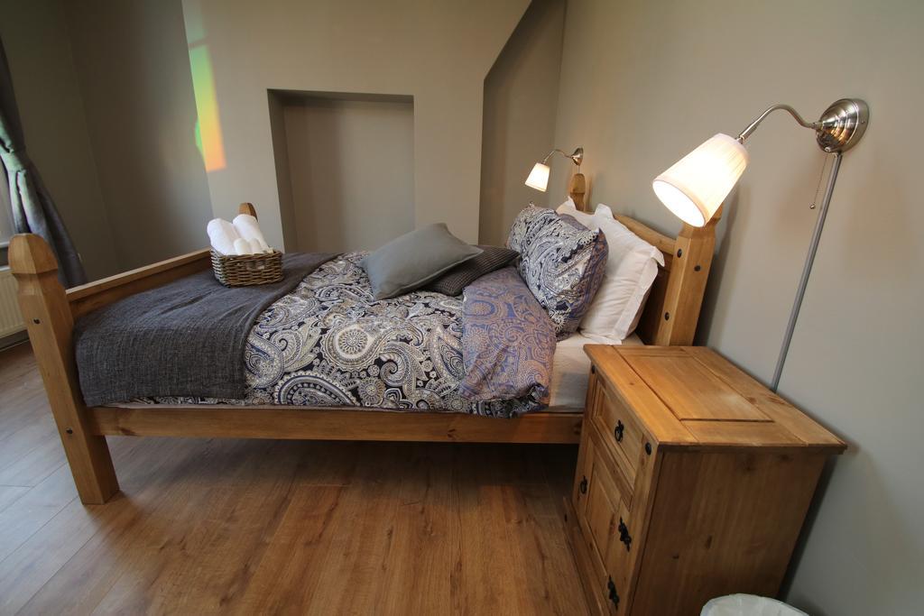 New And Cosy Sidney Square 3* Londres