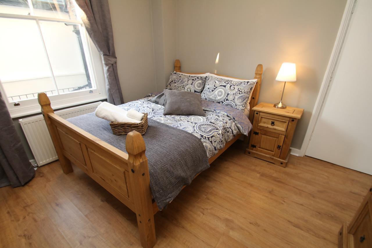 New And Cosy Sidney Square Maison d'hôtes Londres