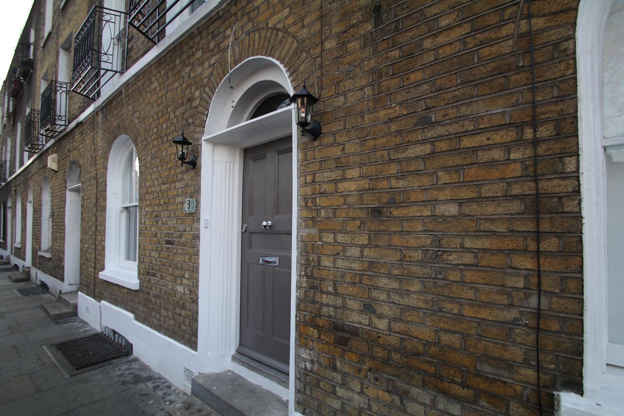 Maison d'hôtes New And Cosy Sidney Square Londres